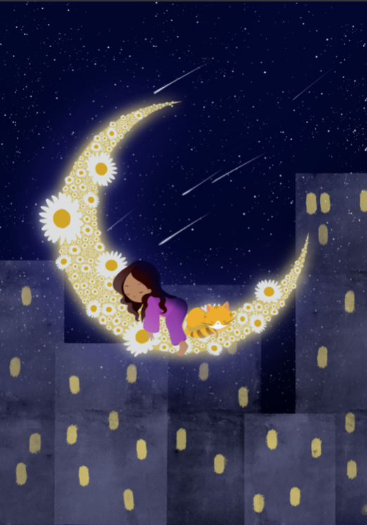 Petali di Stelle di Karol Bellantuoni e Alice Manfredi